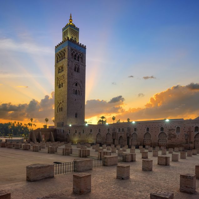 Morocco